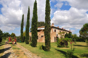 Casale Baldelli Locanda